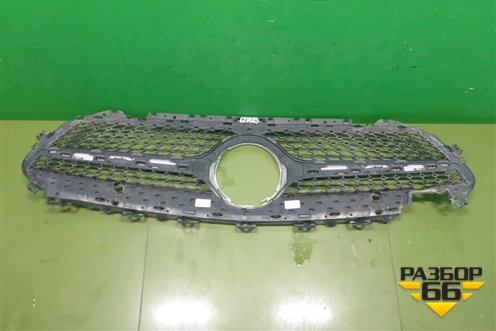 Решетка радиатора (A2578852002) для Mercedes Benz CLS C257 с 2018г (ЦЛС)