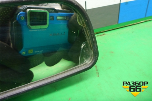 Зеркало заднего вида для Hyundai Sonata-5 с 2001г (Соната)