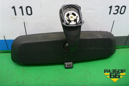 Зеркало заднего вида для Hyundai Sonata-5 с 2001г (Соната)