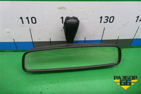 Зеркало заднего вида для Hyundai Sonata-5 с 2001г (Соната)