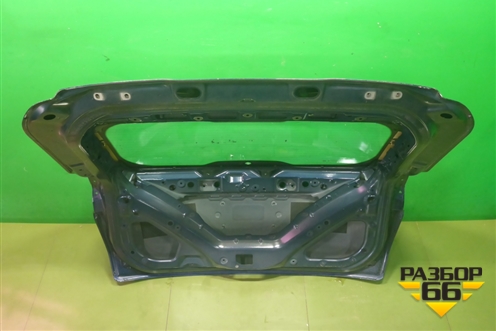 Дверь багажника со стеклом (552000260AADYJ) для OMODA C5 с 2022г (Ц5)