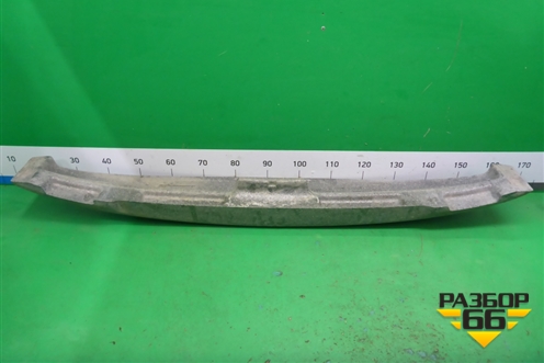 Наполнитель заднего бампера (X866203D000) для Hyundai Sonata-5 с 2001г (Соната)