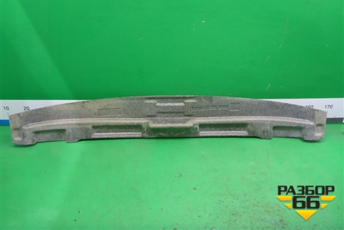 Наполнитель заднего бампера (X866203D000) для Hyundai Sonata-5 с 2001г (Соната)