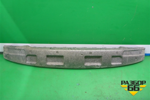 Наполнитель заднего бампера (X866203D000) для Hyundai Sonata-5 с 2001г (Соната)