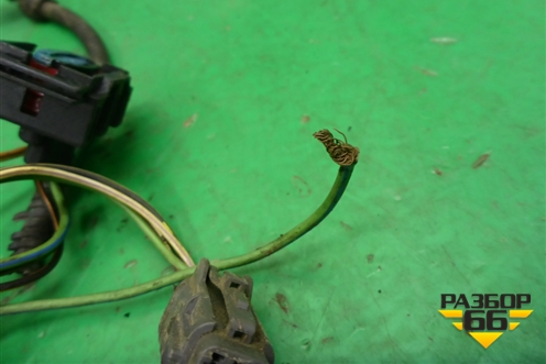 Проводка на двигатель (2.0л на форсунки) для Ford Focus 1 с 1998-2004г (Фокус)