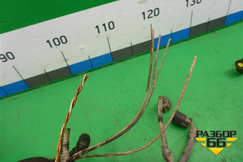 Проводка на двигатель (2.0л на форсунки) для Ford Focus 1 с 1998-2004г (Фокус)