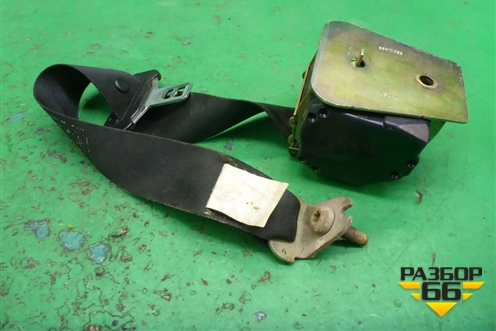 Ремень безопасности задний левый для Ford Focus 1 с 1998-2004г (Фокус)