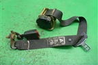 Ремень безопасности задний центральный для Ford Focus 1 с 1998-2004г (Фокус)