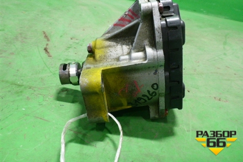 Механизм изменения фаз ГРМ (правый) для Toyota Avensis с 2003-2009г (Авенсис)