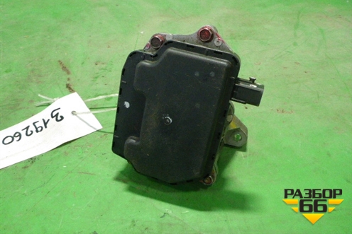 Механизм изменения фаз ГРМ (правый) для Toyota Avensis с 2003-2009г (Авенсис)