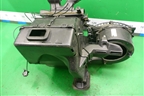 Корпус отопителя (XS4H18592AE) для Ford Focus 1 с 1998-2004г (Фокус)