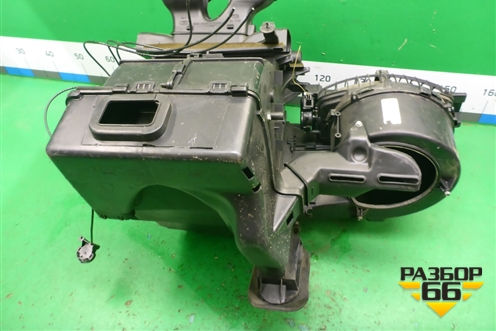 Корпус отопителя (XS4H18592AE) для Ford Focus 1 с 1998-2004г (Фокус)