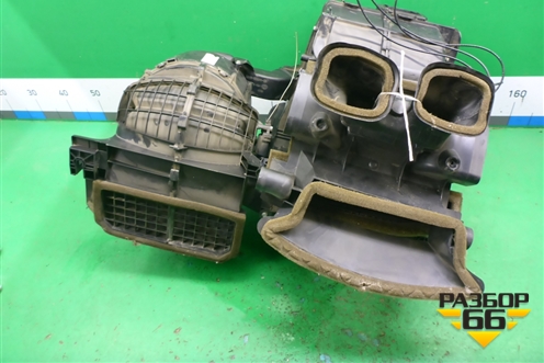 Корпус отопителя (XS4H18592AE) для Ford Focus 1 с 1998-2004г (Фокус)