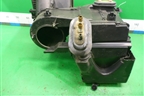 Корпус отопителя (XS4H18592AE) для Ford Focus 1 с 1998-2004г (Фокус)