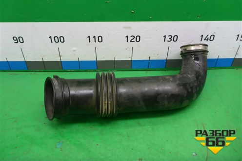 Патрубок воздушного фильтра (YS4U9R504CB) для Ford Focus 1 с 1998-2004г (Фокус)