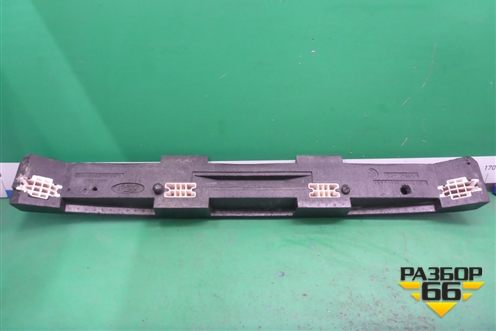 Наполнитель заднего бампера (седан) (98AB17C884) для Ford Focus 1 с 1998-2004г (Фокус)