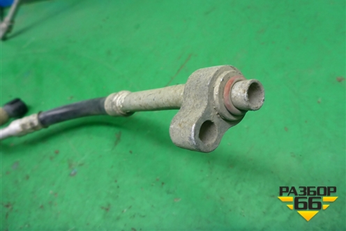 Трубка кондиционера для Ford Focus 1 с 1998-2004г (Фокус)