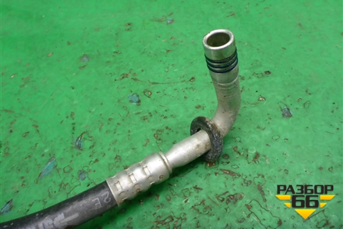 Трубка кондиционера для Ford Focus 1 с 1998-2004г (Фокус)