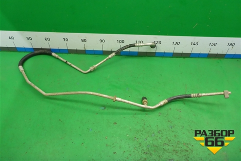 Трубка кондиционера для Ford Focus 1 с 1998-2004г (Фокус)