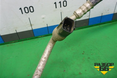 Трубка кондиционера для Ford Focus 1 с 1998-2004г (Фокус)