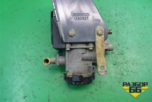 Модулятор EBS передний (1773676) для Scania 5 P Series с 2004-2016г