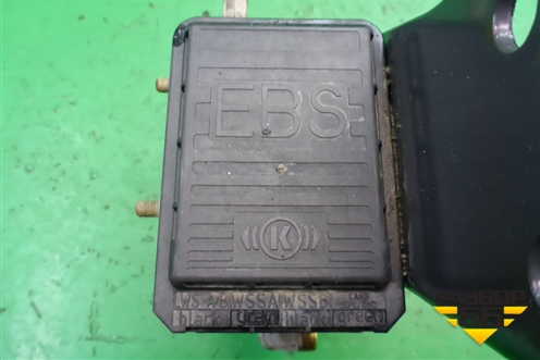 Модулятор EBS передний (1773676) для Scania 5 P Series с 2004-2016г