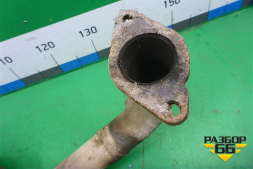 Катализатор (2.0л) для Ford Focus 1 с 1998-2004г (Фокус)