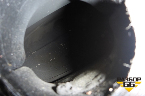 Катализатор (2.0л) для Ford Focus 1 с 1998-2004г (Фокус)