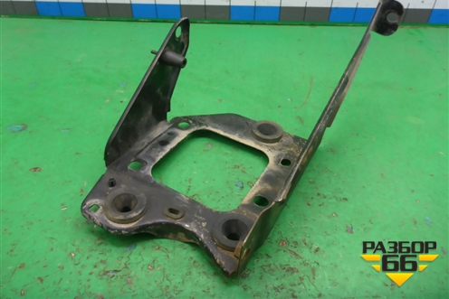 Кронштейн опоры КПП для Ford Focus 1 с 1998-2004г (Фокус)