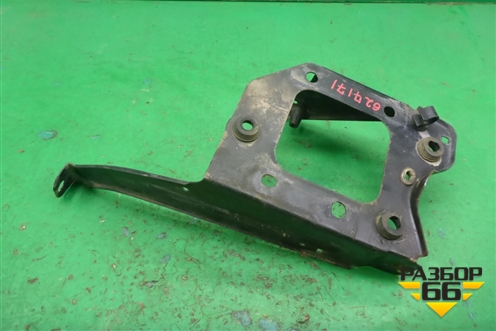 Кронштейн опоры КПП для Ford Focus 1 с 1998-2004г (Фокус)