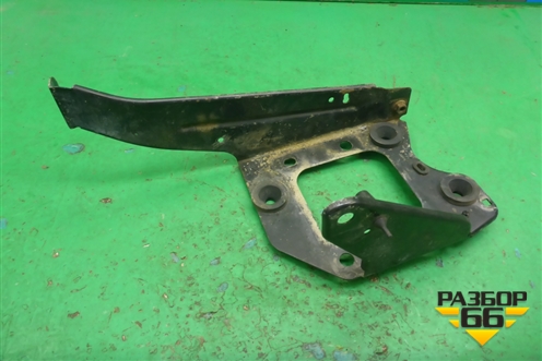 Кронштейн опоры КПП для Ford Focus 1 с 1998-2004г (Фокус)