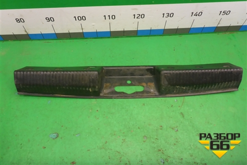 Обшивка багажника на заднюю панель (98ABF40352BFW) для Ford Focus 1 с 1998-2004г (Фокус)