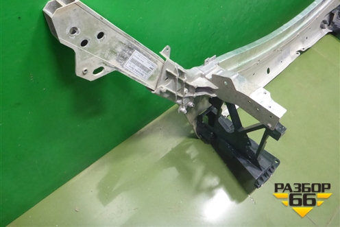 Панель передняя (A2536210300) для Mercedes Benz GLC-Klass X253  с 2015г (ГЛЦ)