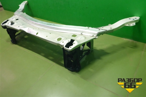 Панель передняя (A2536210300) для Mercedes Benz GLC-Klass X253  с 2015г (ГЛЦ)