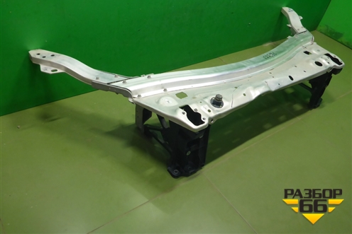 Панель передняя (A2536210300) для Mercedes Benz GLC-Klass X253  с 2015г (ГЛЦ)