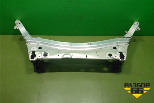 Панель передняя (A2536210300) для Mercedes Benz GLC-Klass X253  с 2015г (ГЛЦ)