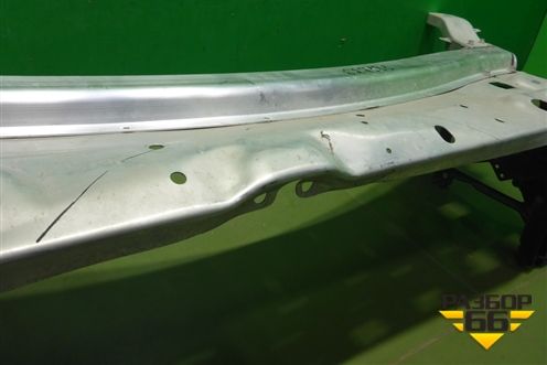 Панель передняя (A2536210300) для Mercedes Benz GLC-Klass X253  с 2015г (ГЛЦ)