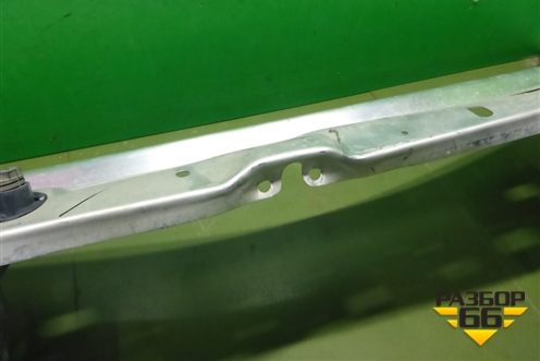 Панель передняя (A2536210300) для Mercedes Benz GLC-Klass X253  с 2015г (ГЛЦ)