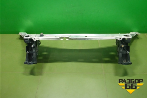 Панель передняя (A2536210300) для Mercedes Benz GLC-Klass X253  с 2015г (ГЛЦ)