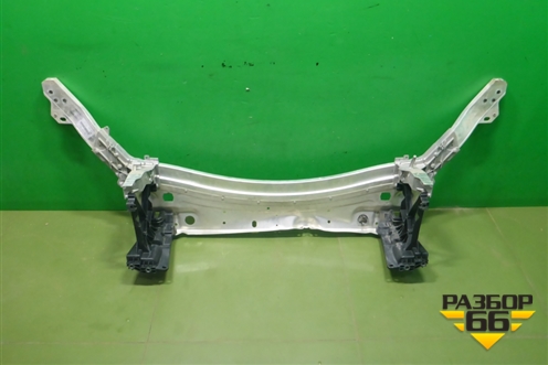 Панель передняя (A2536210300) для Mercedes Benz GLC-Klass X253  с 2015г (ГЛЦ)