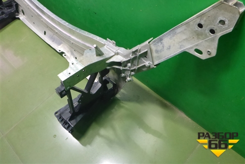 Панель передняя (A2536210300) для Mercedes Benz GLC-Klass X253  с 2015г (ГЛЦ)