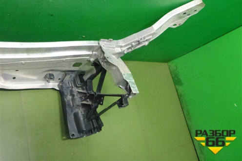 Панель передняя (A2536210300) для Mercedes Benz GLC-Klass X253  с 2015г (ГЛЦ)