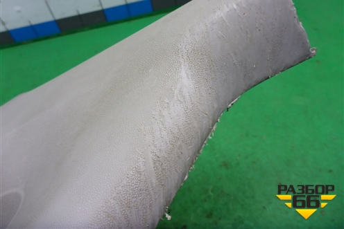 Обшивка стойки задняя верхняя левая (98ABF31011AMW) для Ford Focus 1 с 1998-2004г (Фокус)