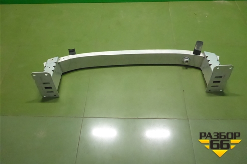 Усилитель переднего бампера (501004537AA) для OMODA C5 с 2022г (Ц5)