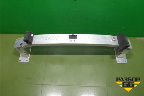 Усилитель переднего бампера (501004537AA) для OMODA C5 с 2022г (Ц5)