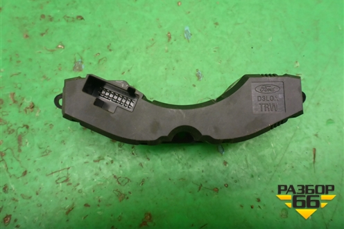 Модуль кнопок для Ford Focus 1 с 1998-2004г (Фокус)