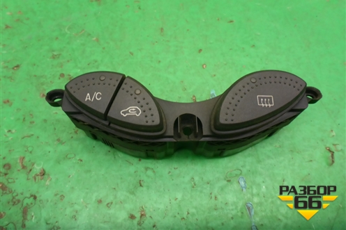 Модуль кнопок для Ford Focus 1 с 1998-2004г (Фокус)