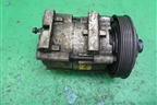 Компрессор кондиционера (2.0л) для Ford Focus 1 с 1998-2004г (Фокус)