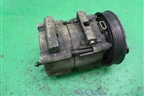 Компрессор кондиционера (2.0л) для Ford Focus 1 с 1998-2004г (Фокус)