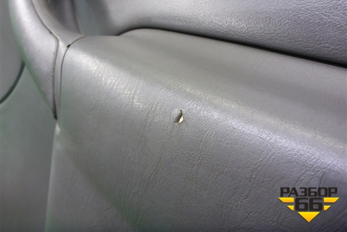 Обшивка двери задней правой под электрику для Ford Focus 1 с 1998-2004г (Фокус)